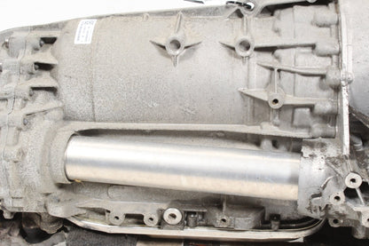 2012-2015 Audi A6 C7 AWD 3.0L Sedan Automatic Transmission 135000 OEM
