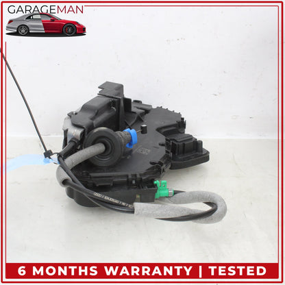 2019-2025 Audi Q3 A3 S3 Q4 Rear Right Side Door Lock Actuator 83A839016B OEM