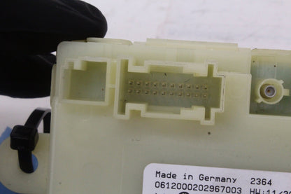 2010-2014 Mercedes-Benz S550 W221 Keyless Go Entry Control Module 2219000304