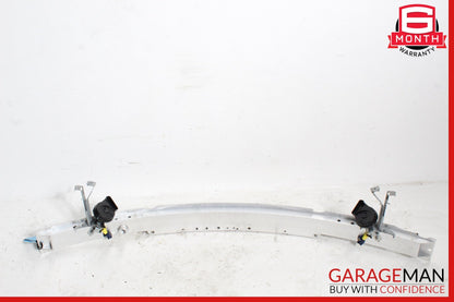 2008-2014 Mercedes-Benz C300 W204 Front Bumper Reinforcement Bar 2046204100 OEM