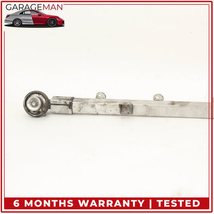 2007-2010 Lamborghini Murcielago LP640 6.5L V12 Fuel Injection Rail Line OEM