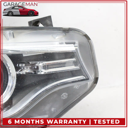 2015-2017 BMW 430i Gran Coupe Front Right Side Xenon Head Light Lamp 7460630 OEM