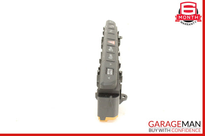2017-2019 Audi Q7 Front Dash Multifunction Control Switch 4M0925301K Genuine