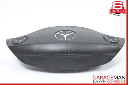 07-10 Mercedes CL550 S550 S450 Steering Wheel Airbag Air Bag Assembly