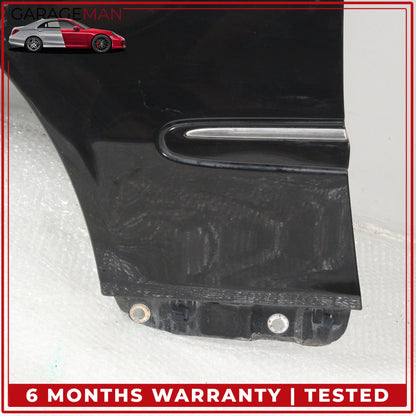 2003-2009 Mercedes-Benz CLK350 W209 Coupe Front Left Fender Panel 2098800318