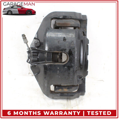 2013-2019 BMW 650i F06 Sedan Front Left and Right Side Brake Caliper 7846701 OEM