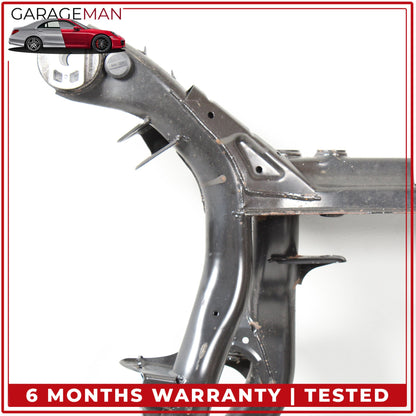 2007-2015 Audi Q7 SUV Rear Sub Frame Subframe Crossmember 7L0500041 OEM