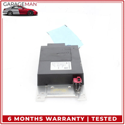 2012-2018 BMW 328i F30 Telematics Communication Control Module Unit 9297787 OEM