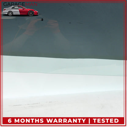2008-2019 Maserati GranTurismo M145 Front Right Side Door Window Glass OEM