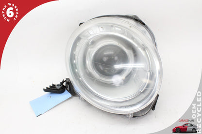 2012-2019 Fiat 500e Front Right Passenger Side Headlight Lamp 05182428AD OEM