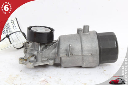 2011-2020 Mercedes X166 G550 CLS550 SL550 Oil Filter Housing 2781800410 OEM