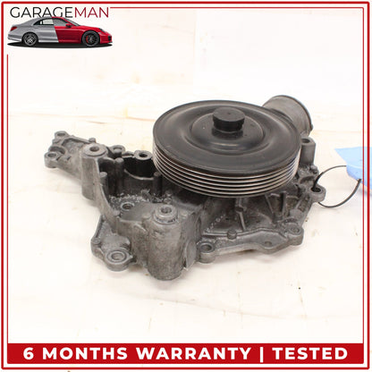 2005-2012 Mercedes W211 E350 C350 Engine Coolant Motor Water Pump 2722010601 OEM