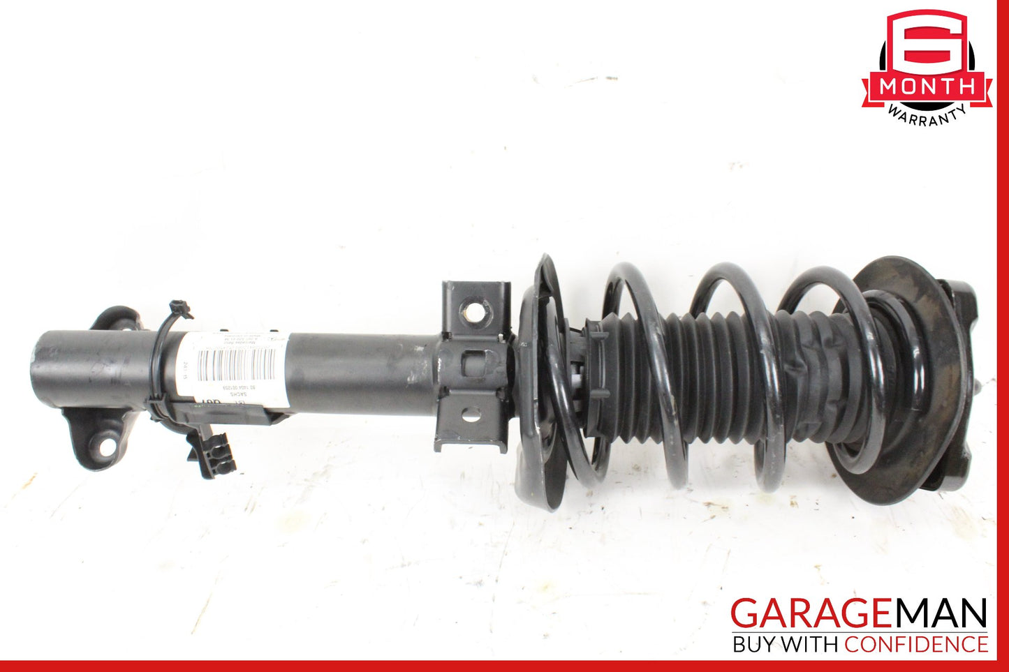 2011-2017 Mercedes W207 E350 Convertible Front Right or Left Shock Absorber OEM