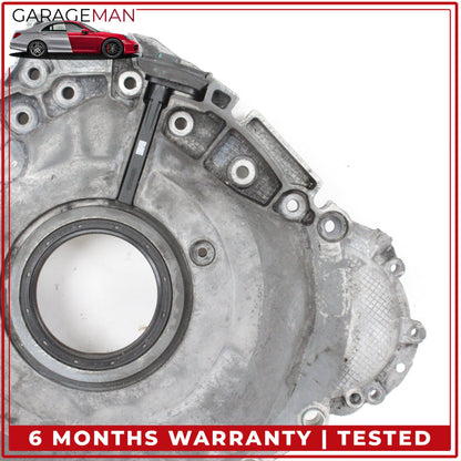 2011-2018 Porsche Cayenne 958 Panamera 970 Engine Timing Cover 06E103173 OEM