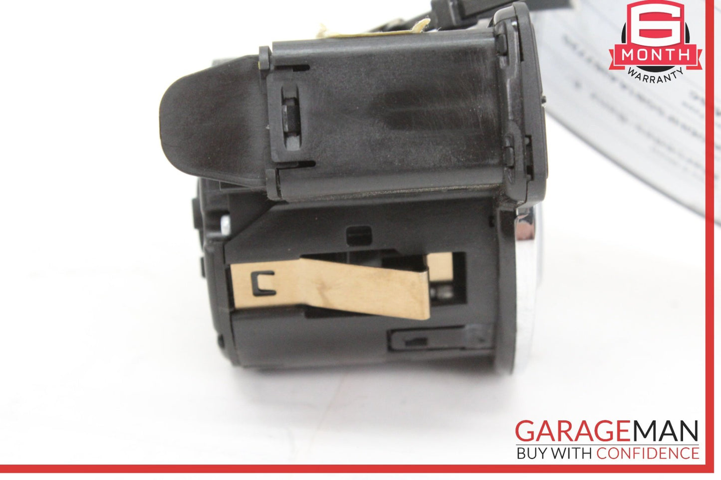 2010-2013 Mercedes-Benz E-Class W212 Headlight Switch Control 2125451404