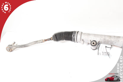 2006-2012 Mercedes W164 ML350 ML450 GL450 Power Steering Rack & Pinion OEM