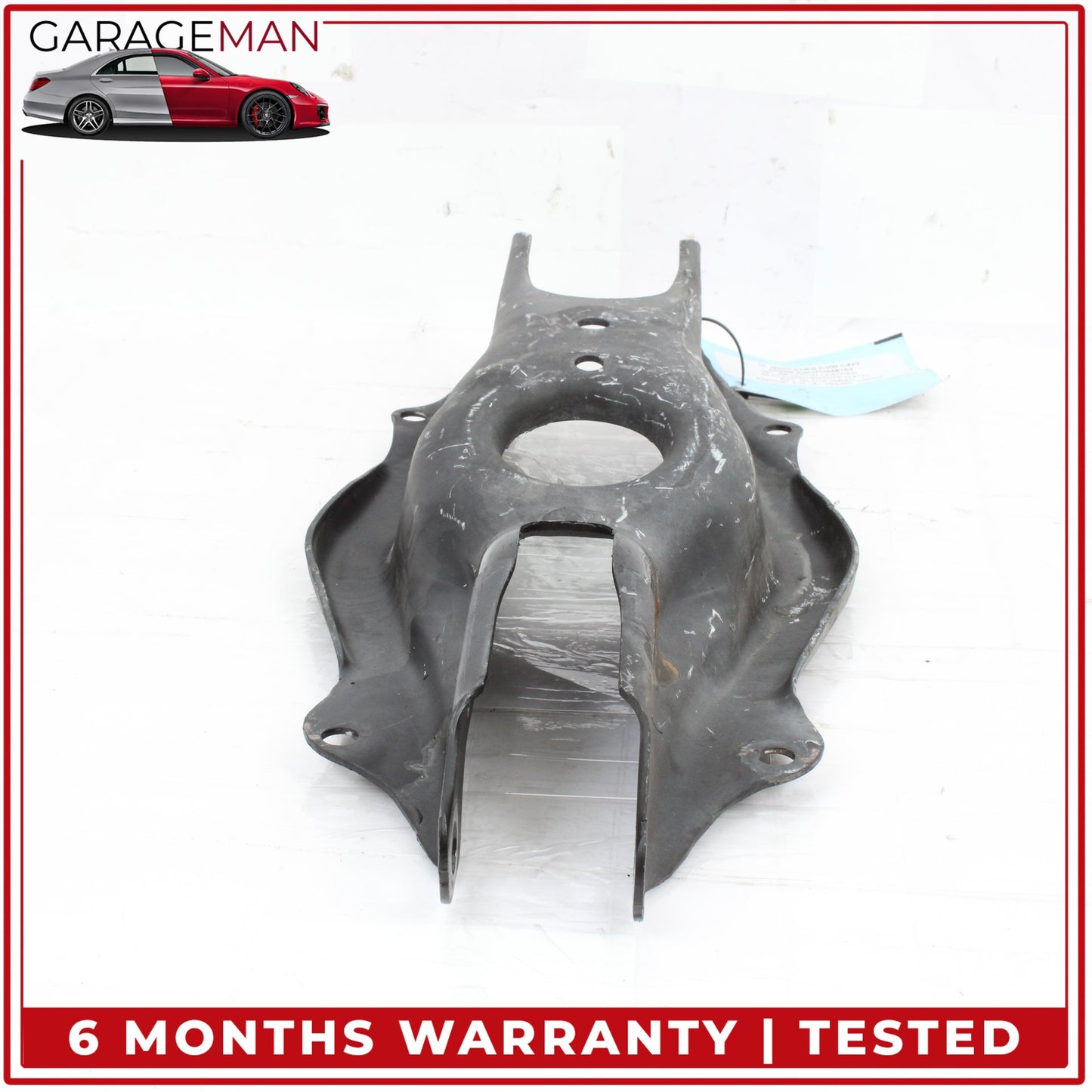 2015-2020 Mercedes W205 C300 Rear Left or Right Lower Control Arm 2053521900 OEM