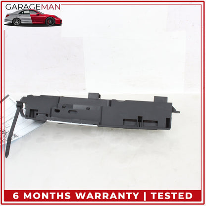 2012-2018 BMW 650i F13 RWD Traction Sport Eco Multifunctional Control Switch OEM