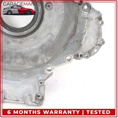 2011-2018 Porsche Cayenne 958 Panamera 970 Engine Timing Cover 06E103173 OEM