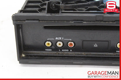 2006-2012 Mercedes W164 ML350 ML550 DVD Player Video Splitter 1646800614 OEM