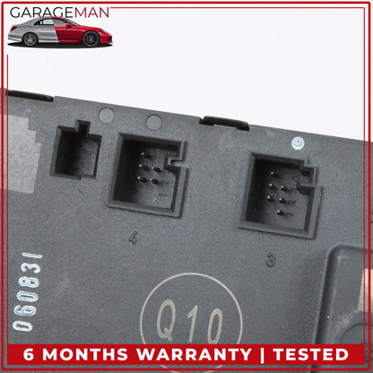 2001-2007 Mercedes W203 C230 Front Left Side Door Control Module 2038201585 OEM