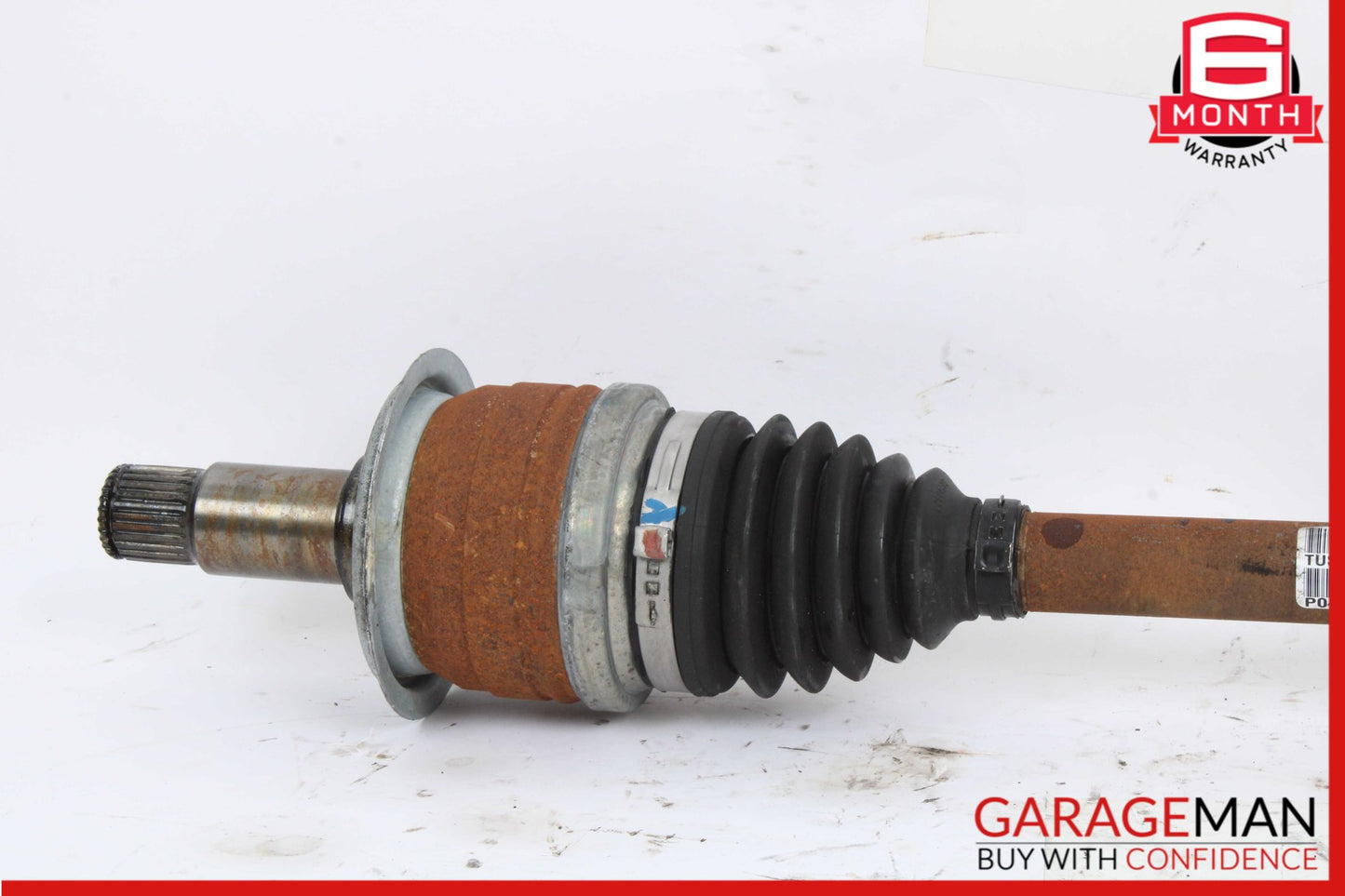 2011-2014 Dodge Charger Rear Right Passenger Side CV Axle Shaft 4726011AB OEM