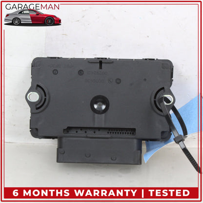 2010-2016 Porsche Panamera 970 Hand Parking Brake Control Module 97061810908 OEM