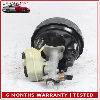 2001-2004 Mercedes R170 SLK320 SLK230 Power Brake Booster Master Cylinder OEM