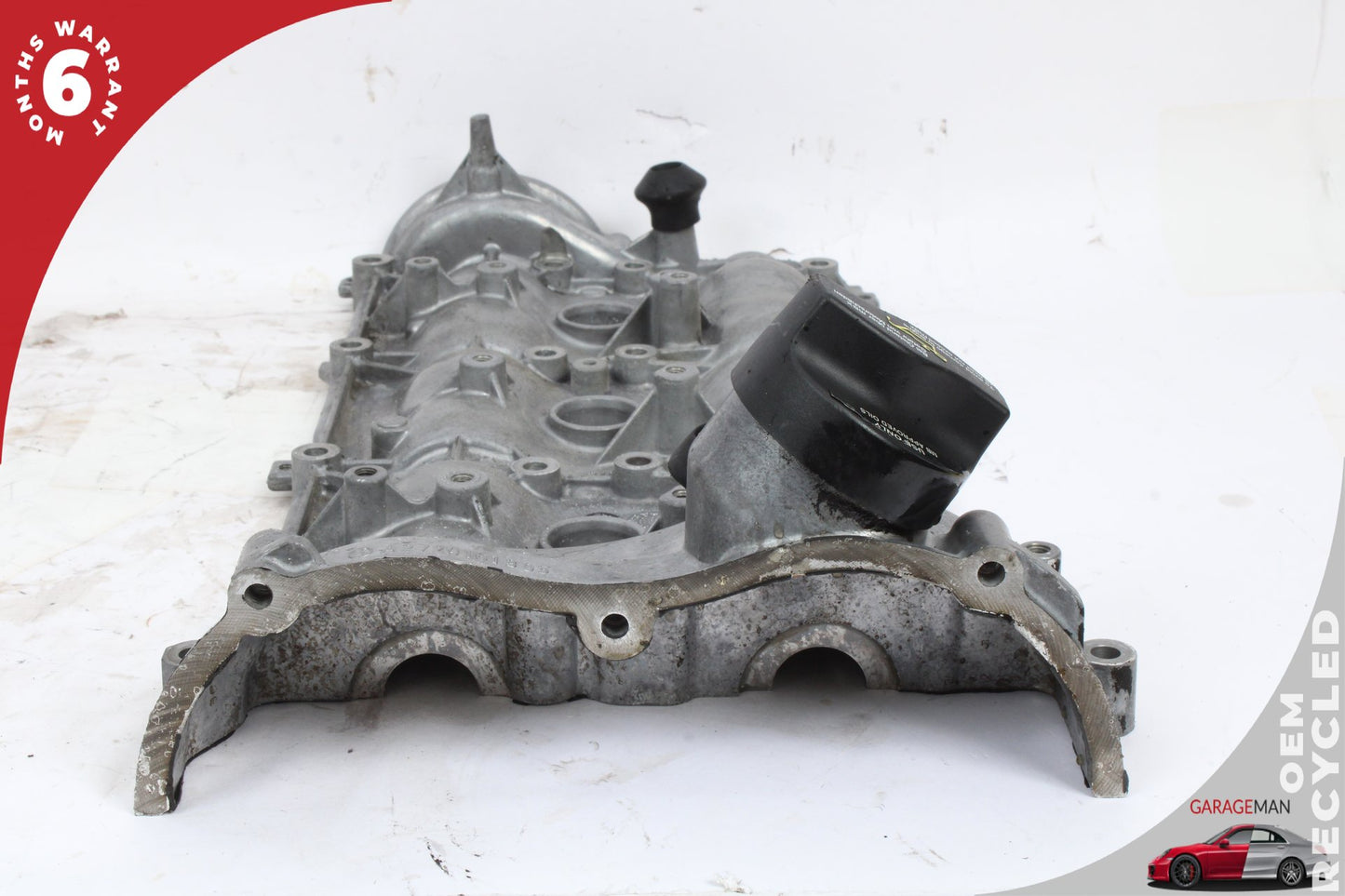 2005-2013 Mercedes W204 C300 Right Side Cylinder Head Valve Cover 2720161305 OEM