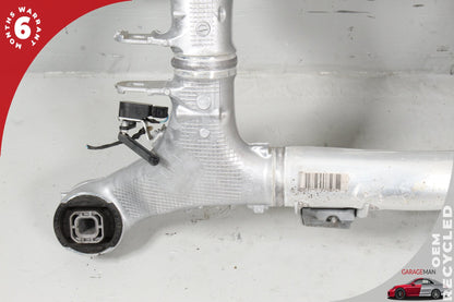 2011-2016 BMW 550i F10 Rear Subframe Crossmember 6793803
