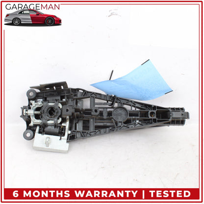 2016-2019 Buick Cascada Front Right Exterior Door Handle 14096401 OEM
