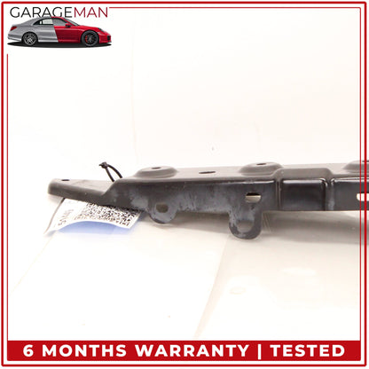 2014-2024 Infiniti Q50 V37 Upper Radiator Core Support Tie Bar 62290-4GA0A OEM