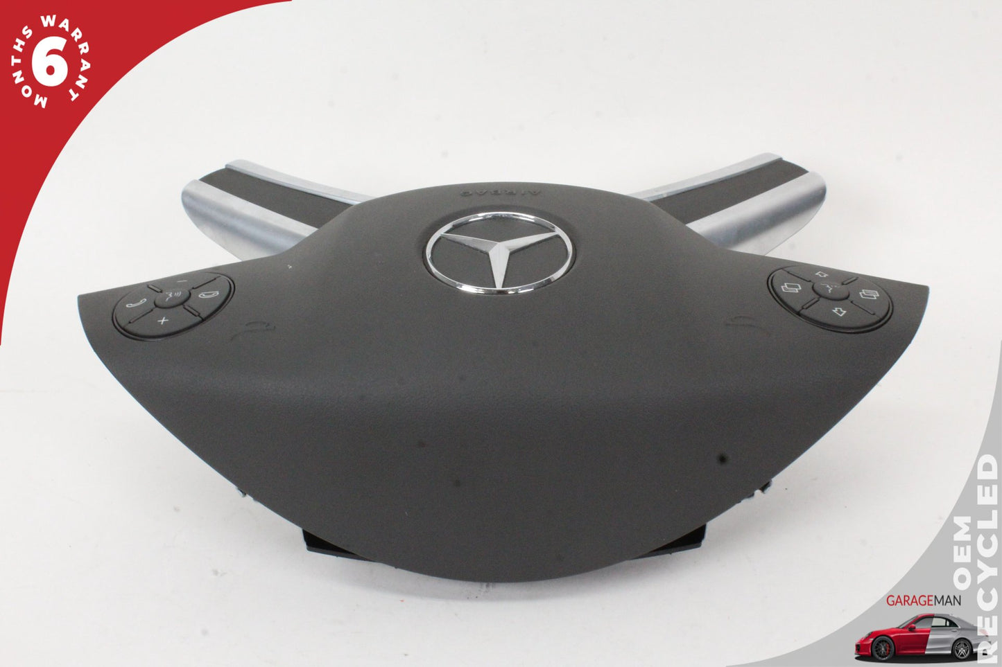 2011-2013 Mercedes-Benz R350 W251 SUV Steering Wheel Airbag 0008605202