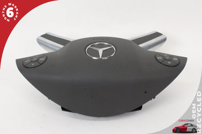 2011-2013 Mercedes-Benz R350 W251 SUV Steering Wheel Airbag 0008605202