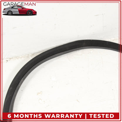2014-2020 Mercedes W222 S550e Front Left or Right Weatherstrip Seal Rubber OEM