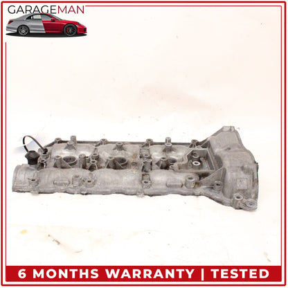 2005-2013 Mercedes W203 C230 Left Side Cylinder Head Valve Cover 2720161205 OEM