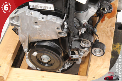 2022-2024 Audi A3 AWD 2.0L Engine Motor Assembly 15K OEM