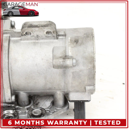 2011-2013 BMW 528i F10 Engine Motor Electric Water Pump 8635092