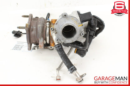 2019-2024 Porsche Macan 95B SUV 2.0L Engine Turbocharger 06L145722T OEM
