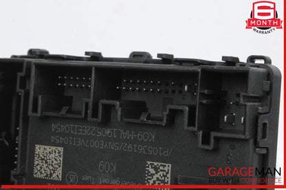 2018-2025 Audi Q5 Right Front Door Control Module 4M2959792J OEM
