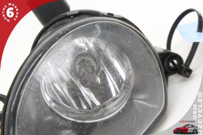 2007-2009 Audi Q7 Front Right Passenger Side Fog Light Lamp 24696800 OEM
