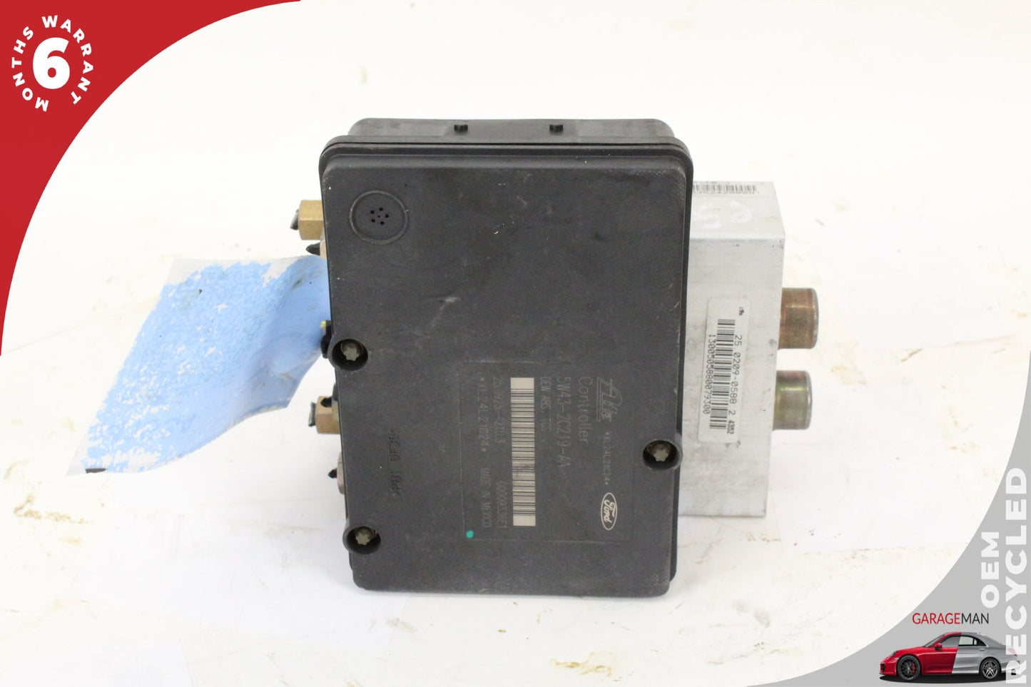 2005-2006 Ford Thunderbird Lincoln LS ABS Anti Lock Brake Pump Module OEM