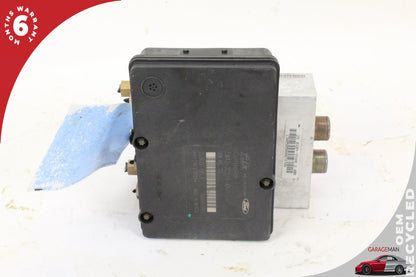 2005-2006 Ford Thunderbird Lincoln LS ABS Anti Lock Brake Pump Module OEM