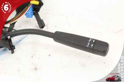 2001-2005 Mercedes W203 C240 Steering Wheel Cruise Control Switch 2035451424 OEM