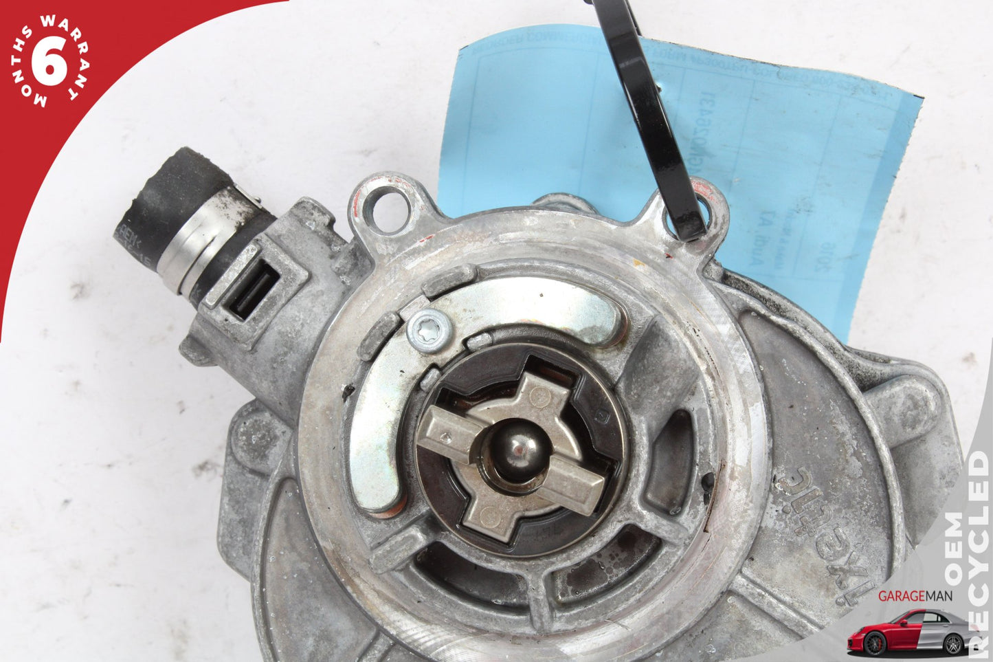 2016-2020 Audi A7 Hatchback Brake Vacuum Pump 06E145100Q