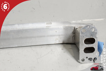 2014-2017 Fiat 500L Front Bumper Reinforcement Impact Bar 51922632 OEM