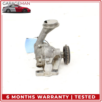 1998-2006 Mercedes R170 SLK320 CLK430 S430 Engine Motor Oil Pump 1131810001 OEM