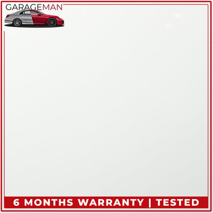 2007-2015 Audi Q7 4L SUV Front Hood Bonnet Panel Glacier White Metallic OEM