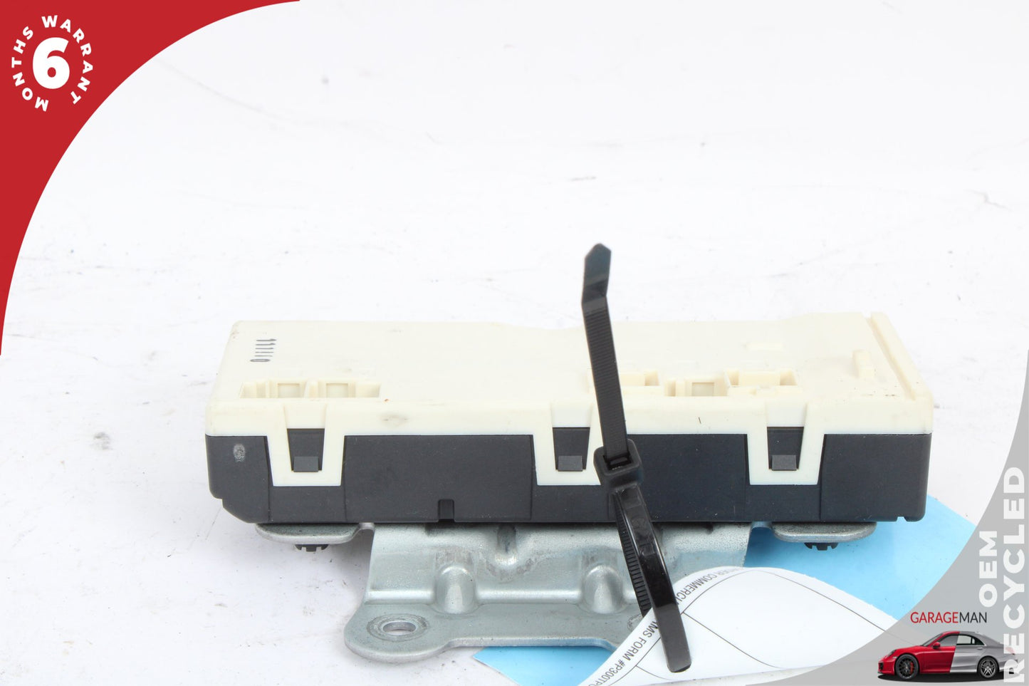 2009-2013 Mercedes X164 GL450 Trunk Lid Liftgate Tail Gate Control Module OEM