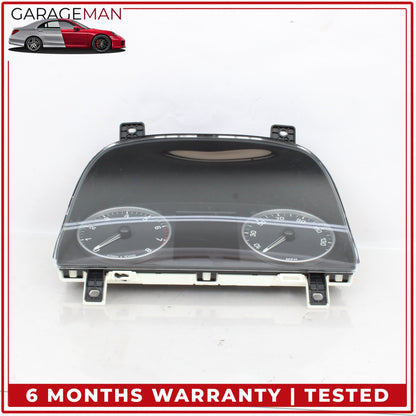 2014-2016 Land Rover LR4 L319 SUV Speedometer Instrument Cluster EH2210849AC OEM